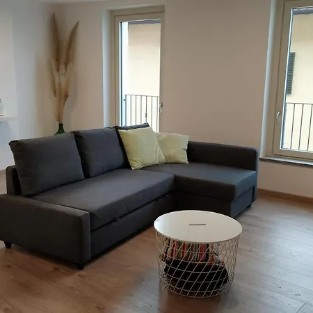 Dorio, La Casa Sul Dorio