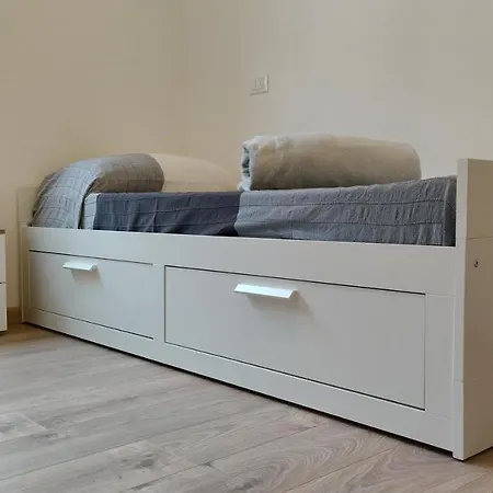 Lejlighed Dorio, La Casa Sul *