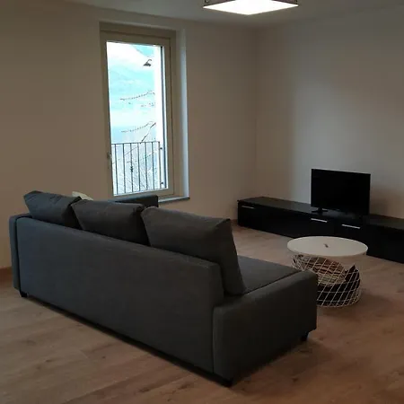 Lejlighed Dorio, La Casa Sul Dorio