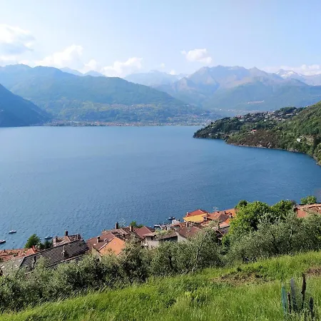 Dorio, La Casa Sul * Dorio