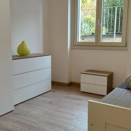 Lejlighed Dorio, La Casa Sul