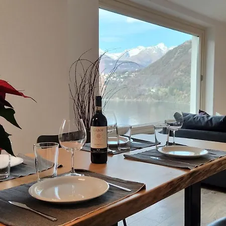 Lejlighed Dorio, La Casa Sul Dorio