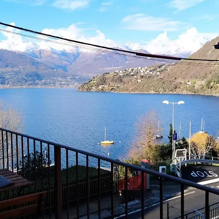 Lejlighed Dorio, La Casa Sul *