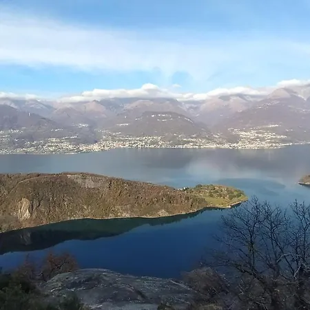 Dorio, La Casa Sul Dorio