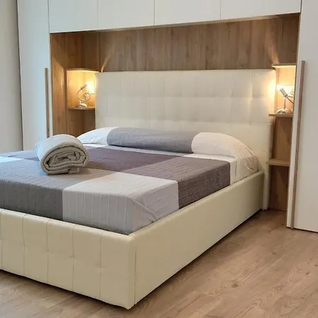 Lejlighed Dorio, La Casa Sul *