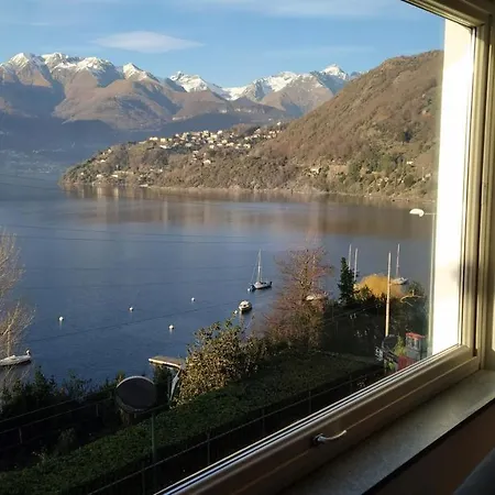 Lejlighed Dorio, La Casa Sul
