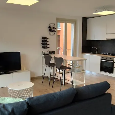 Dorio, La Casa Sul Lejlighed