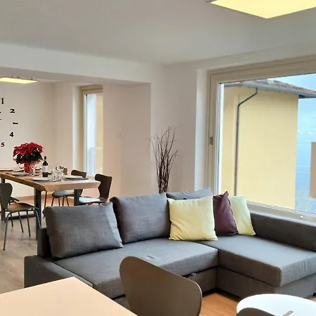 Dorio, La Casa Sul Lejlighed Dorio