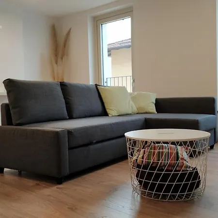 Dorio, La Casa Sul Lejlighed
