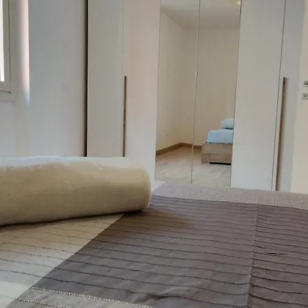 Lejlighed Dorio, La Casa Sul Dorio