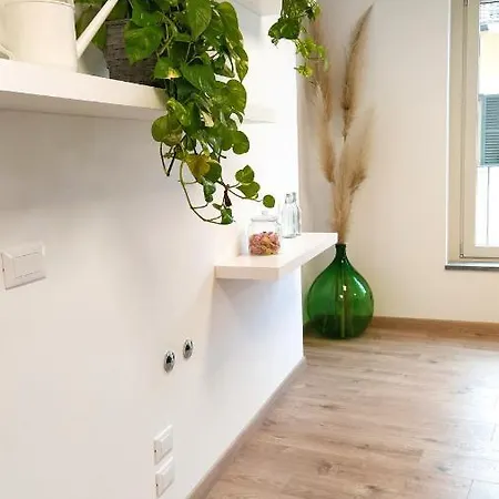 Dorio, La Casa Sul Lejlighed *